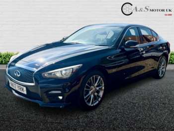2017 - 2.2d Sport 4dr Auto