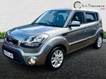 2013 - 1.6 CRDi 2 5dr