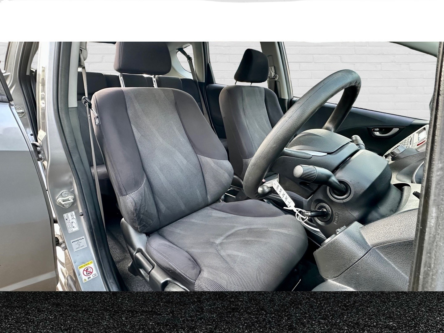 Used Honda Jazz 2009 for sale - 77189224: Photo 11