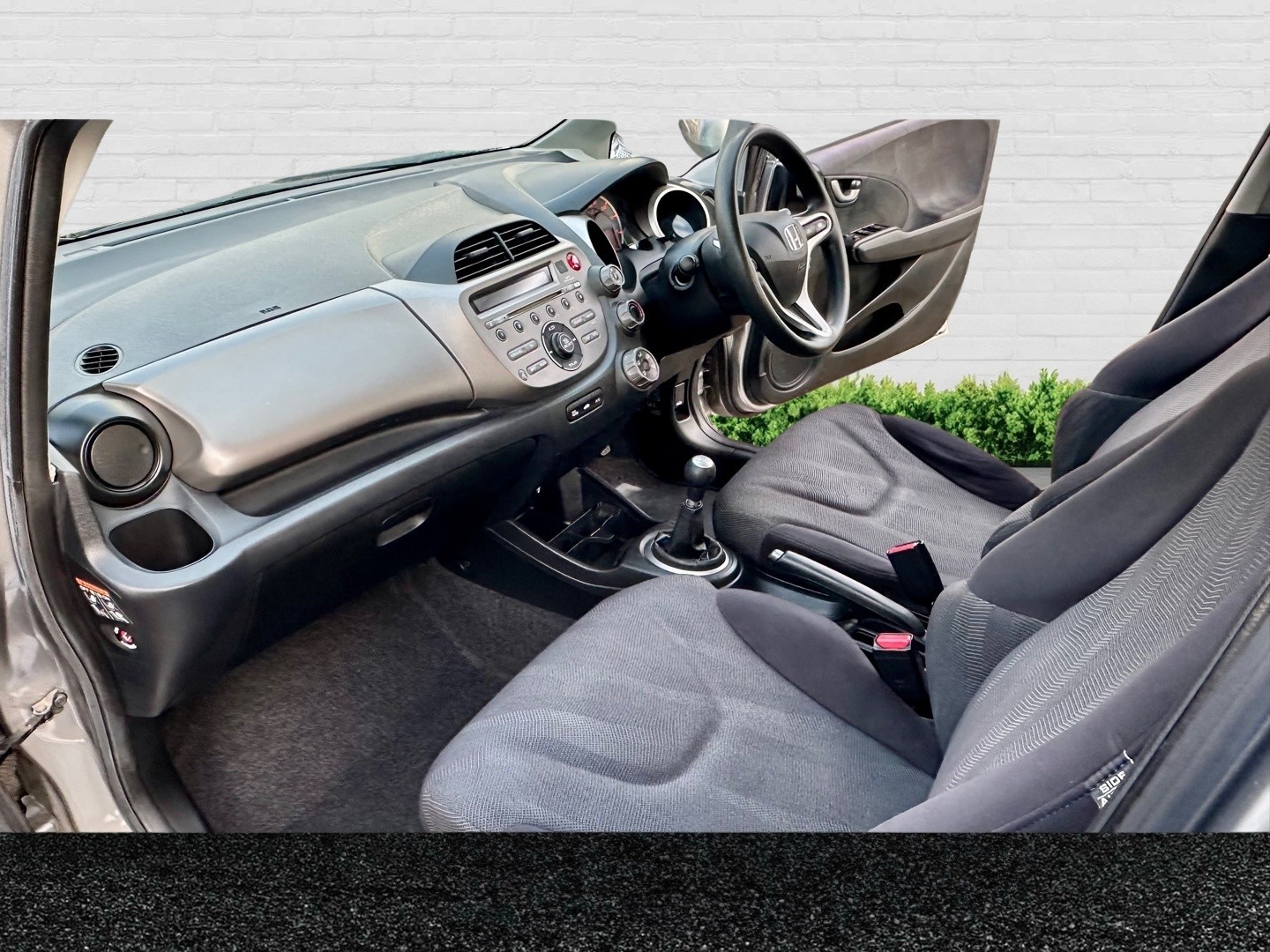 Used Honda Jazz 2009 for sale - 77189224: Photo 14