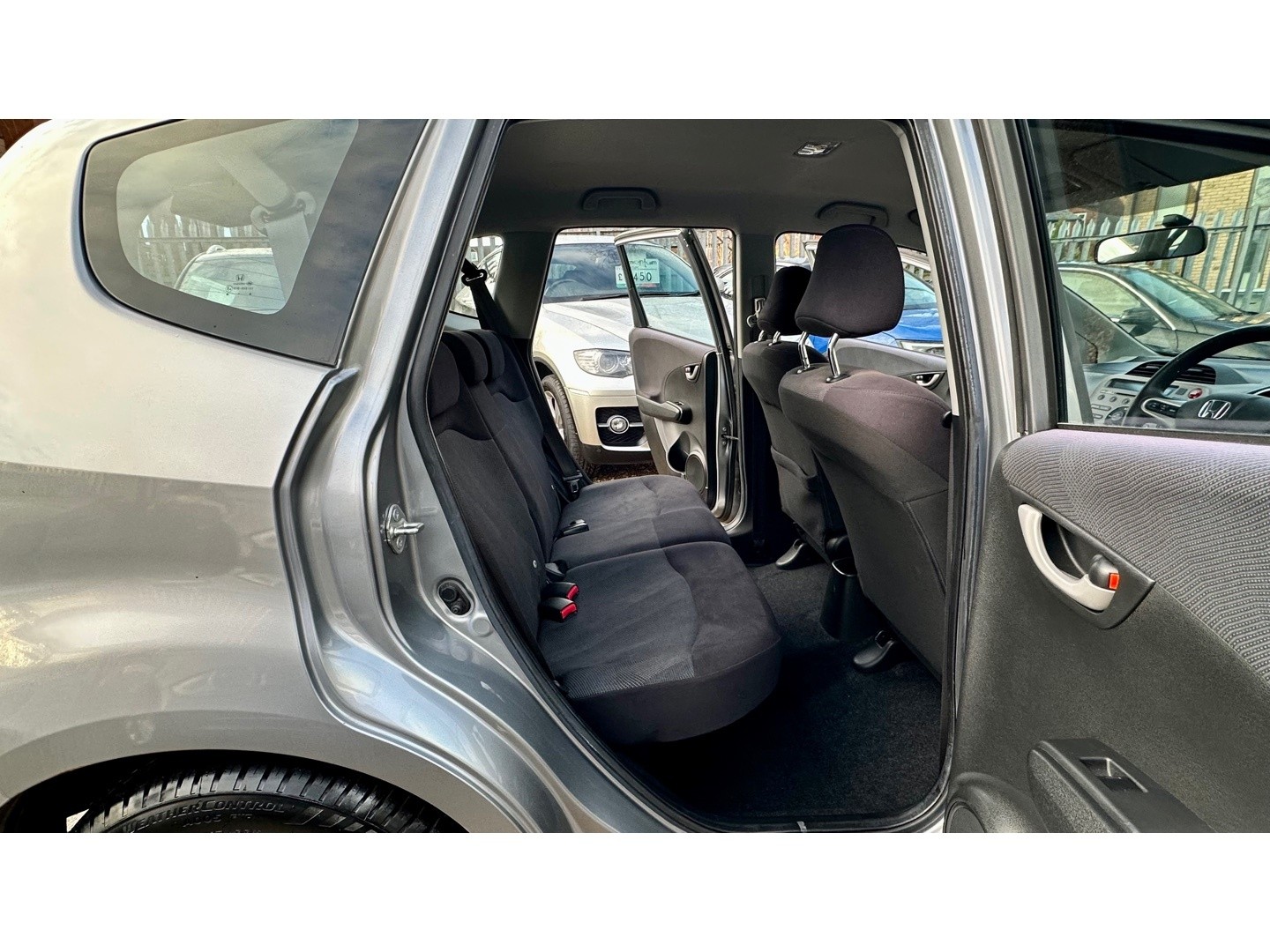 Used Honda Jazz 2009 for sale - 77189224: Photo 15