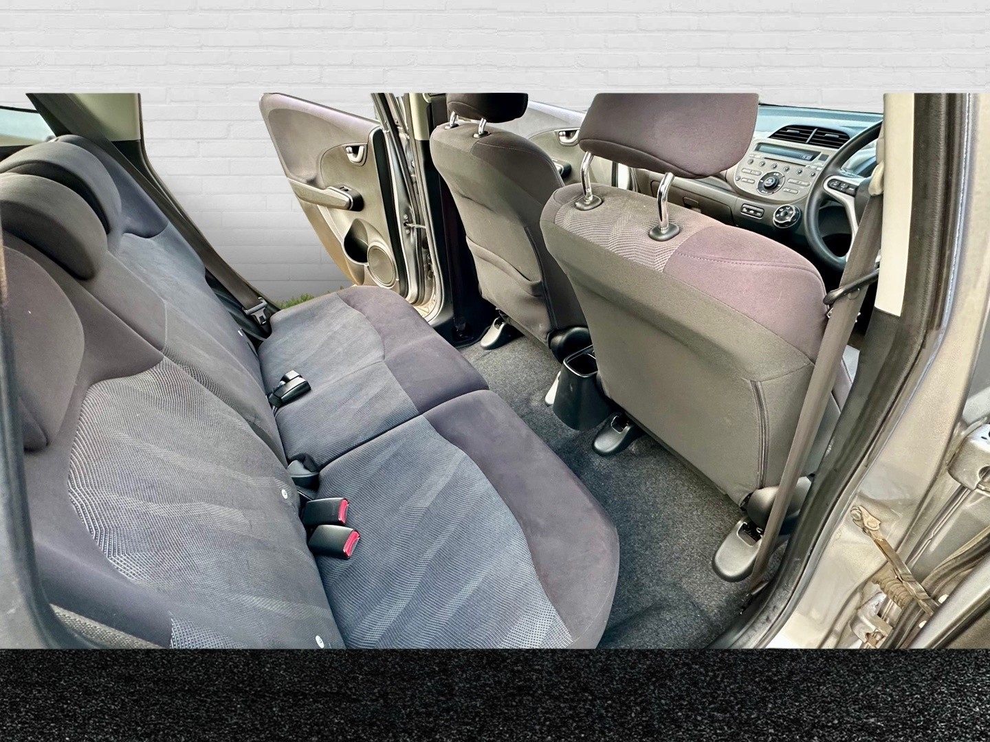 Used Honda Jazz 2009 for sale - 77189224: Photo 16