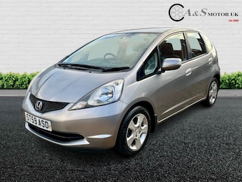 Used Honda Jazz 2009 for sale - 77189224: Photo