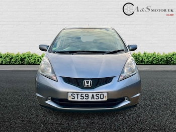 Used Honda Jazz 2009 for sale - 77189224: Photo