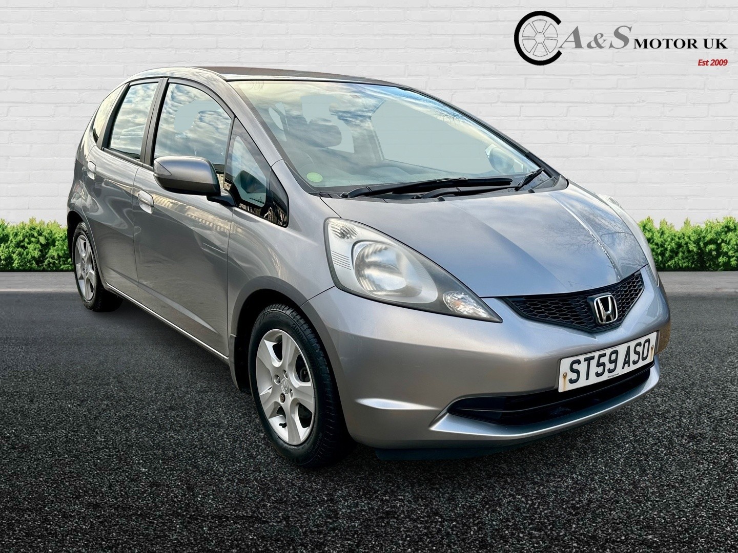 Used Honda Jazz 2009 for sale - 77189224: Photo 3