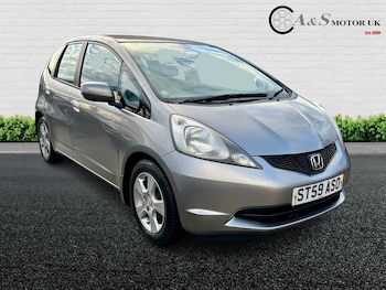 Used Honda Jazz 2009 for sale - 77189224: Photo
