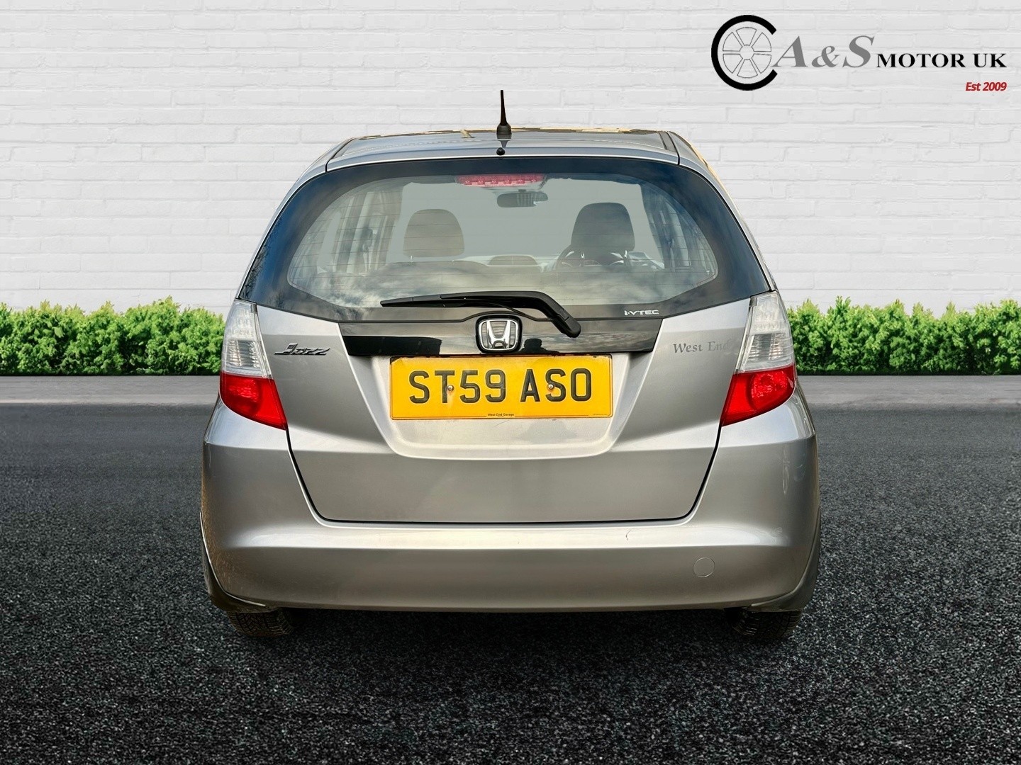 Used Honda Jazz 2009 for sale - 77189224: Photo 5