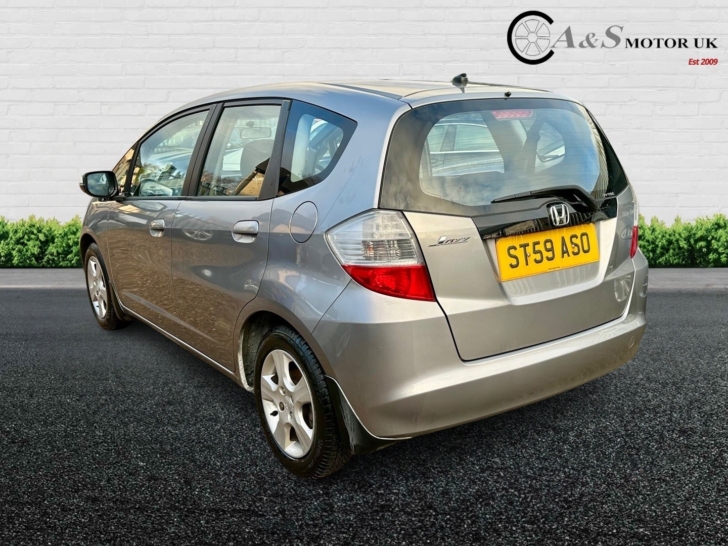 Used Honda Jazz 2009 for sale - 77189224: Photo 6