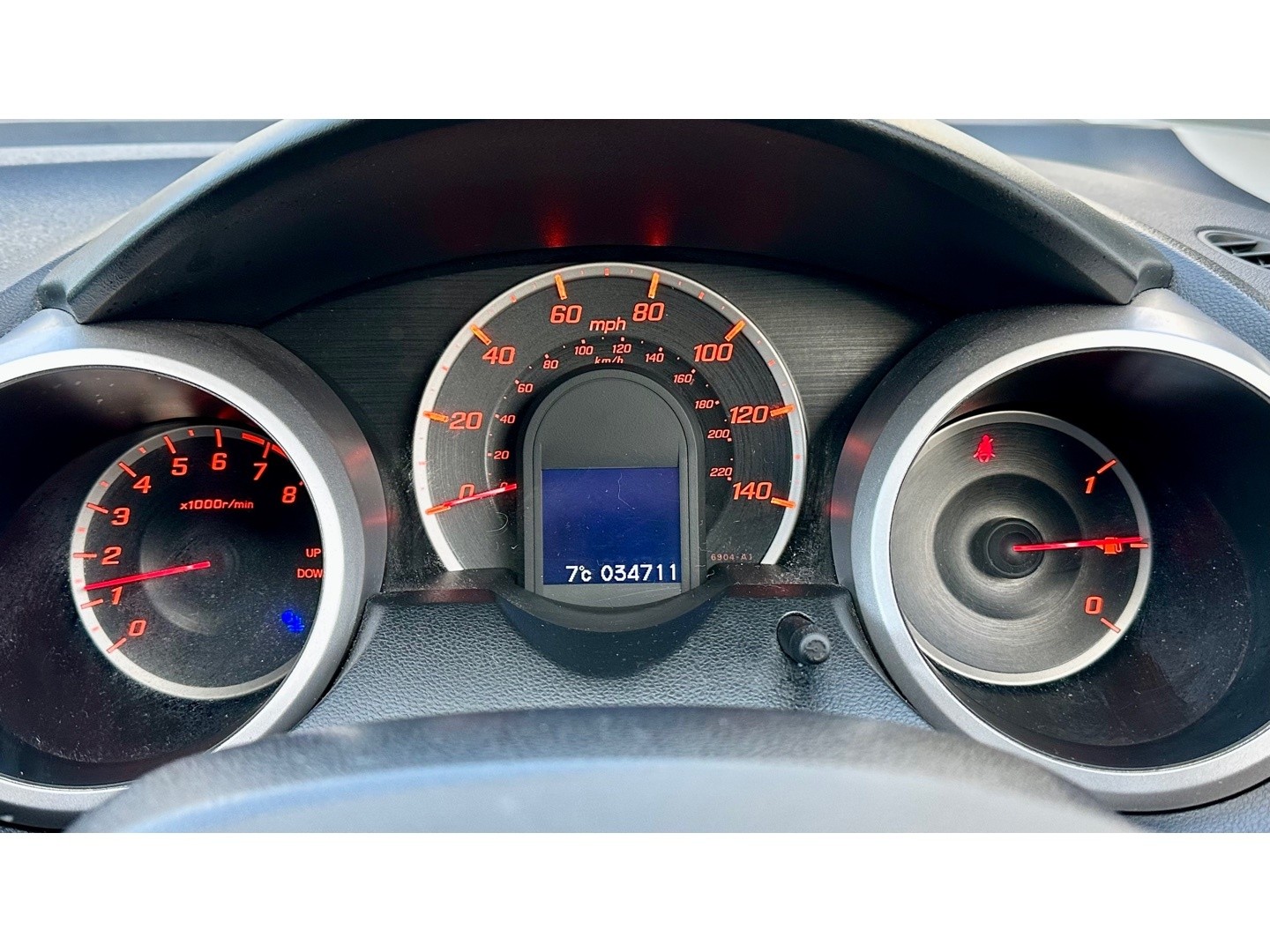 Used Honda Jazz 2009 for sale - 77189224: Photo 7