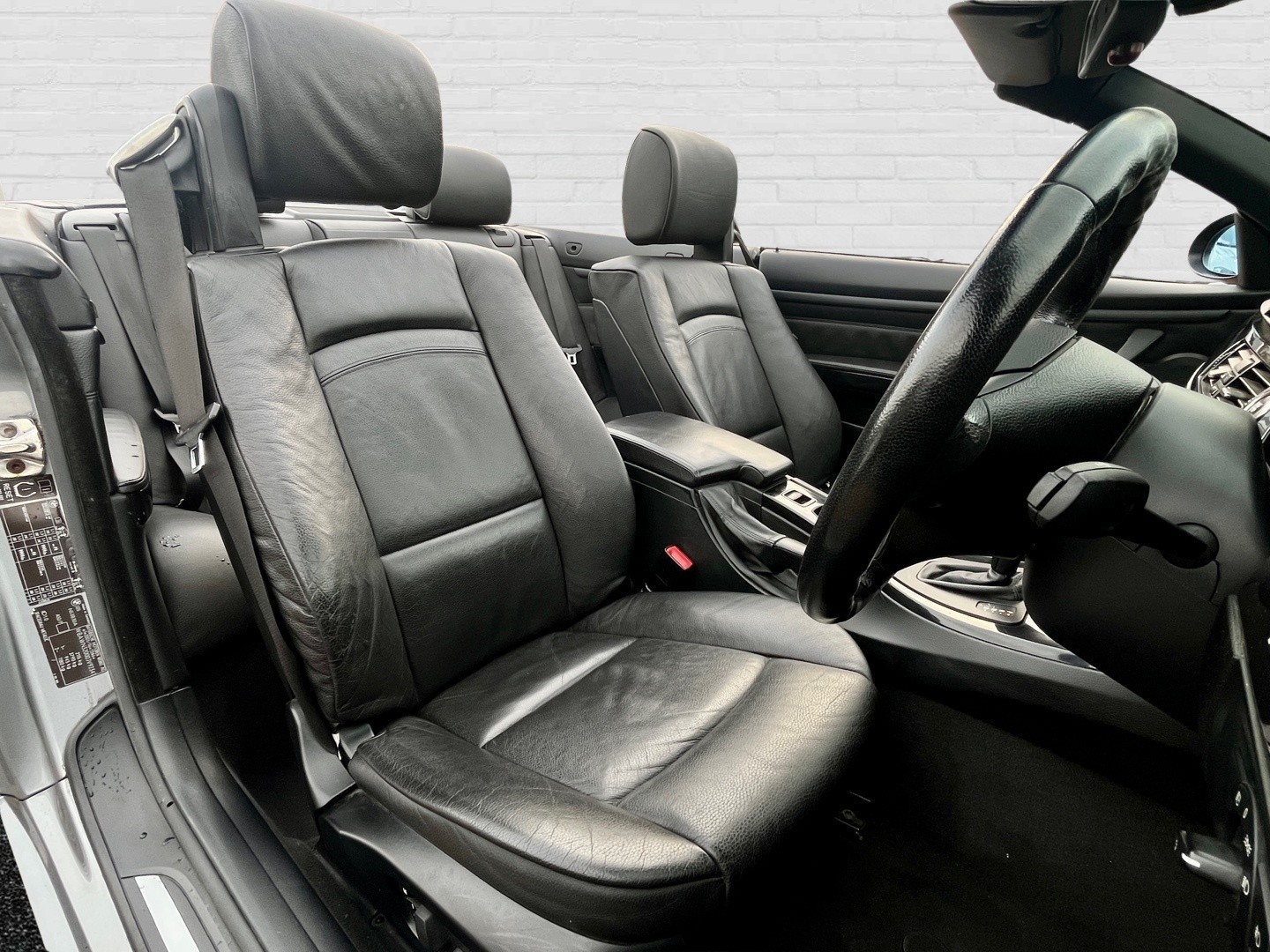 Used BMW 3 Series 2007 for sale - 76497488: Photo 10