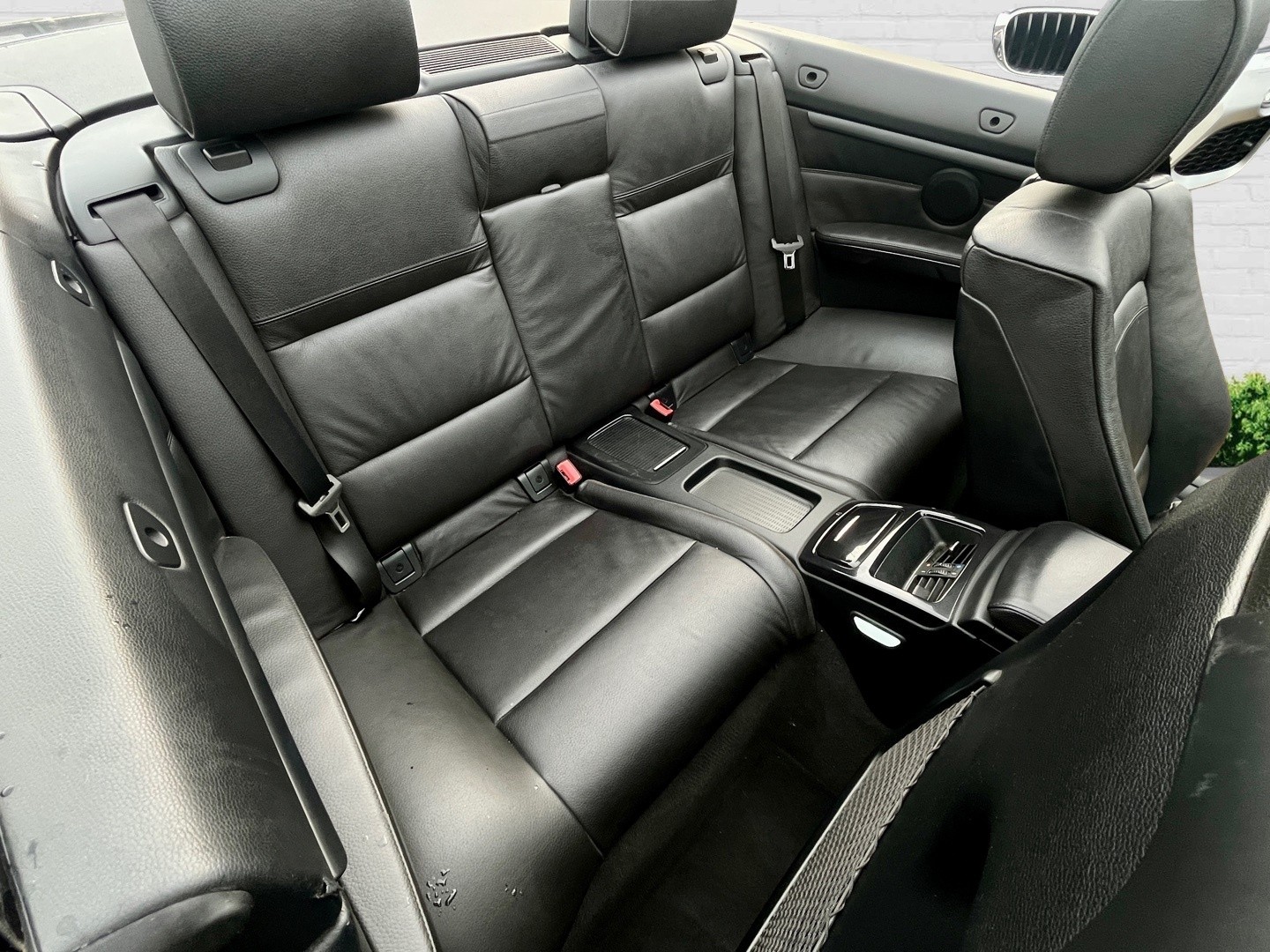 Used BMW 3 Series 2007 for sale - 76497488: Photo 13