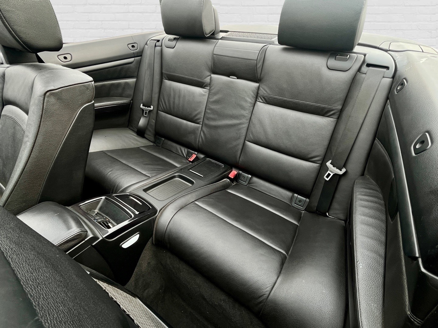 Used BMW 3 Series 2007 for sale - 76497488: Photo 14