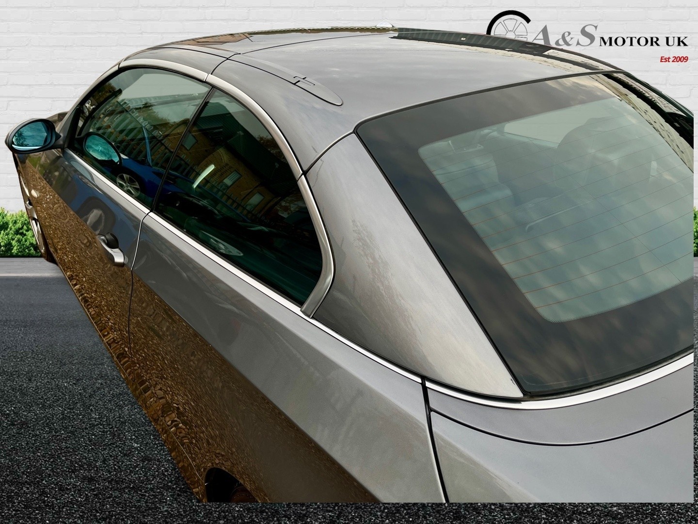 Used BMW 3 Series 2007 for sale - 76497488: Photo 15