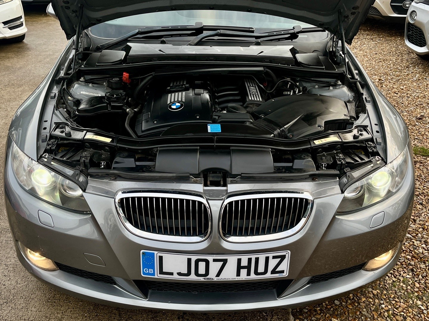 Used BMW 3 Series 2007 for sale - 76497488: Photo 17