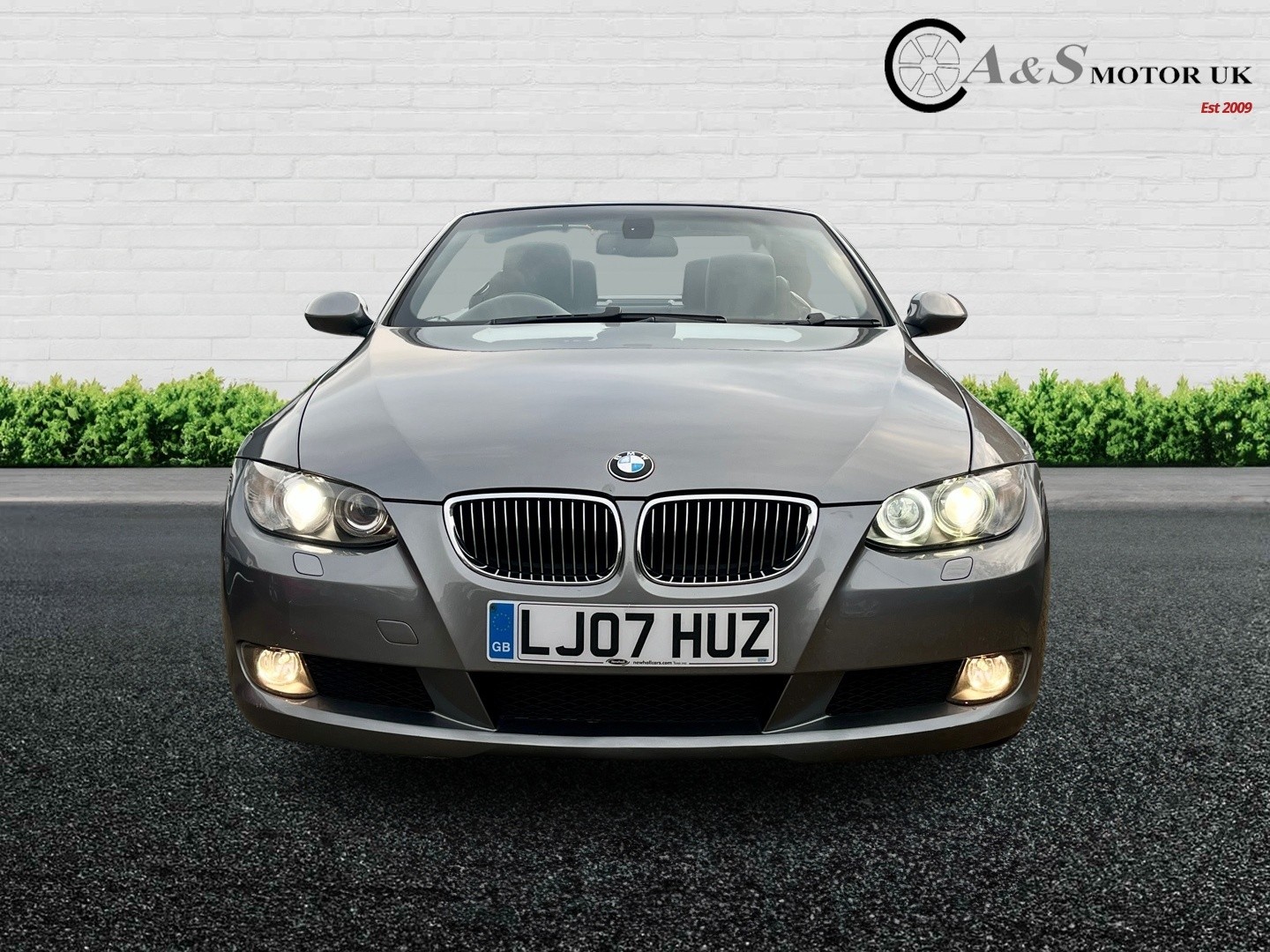 Used BMW 3 Series 2007 for sale - 76497488: Photo 2
