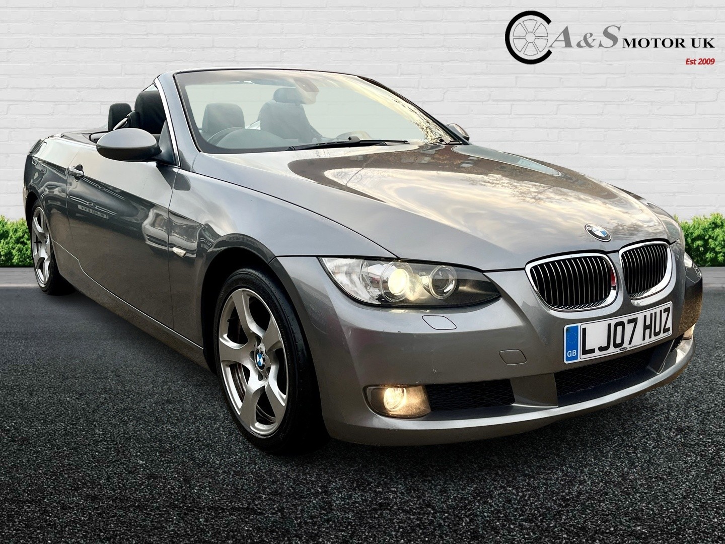 Used BMW 3 Series 2007 for sale - 76497488: Photo 3