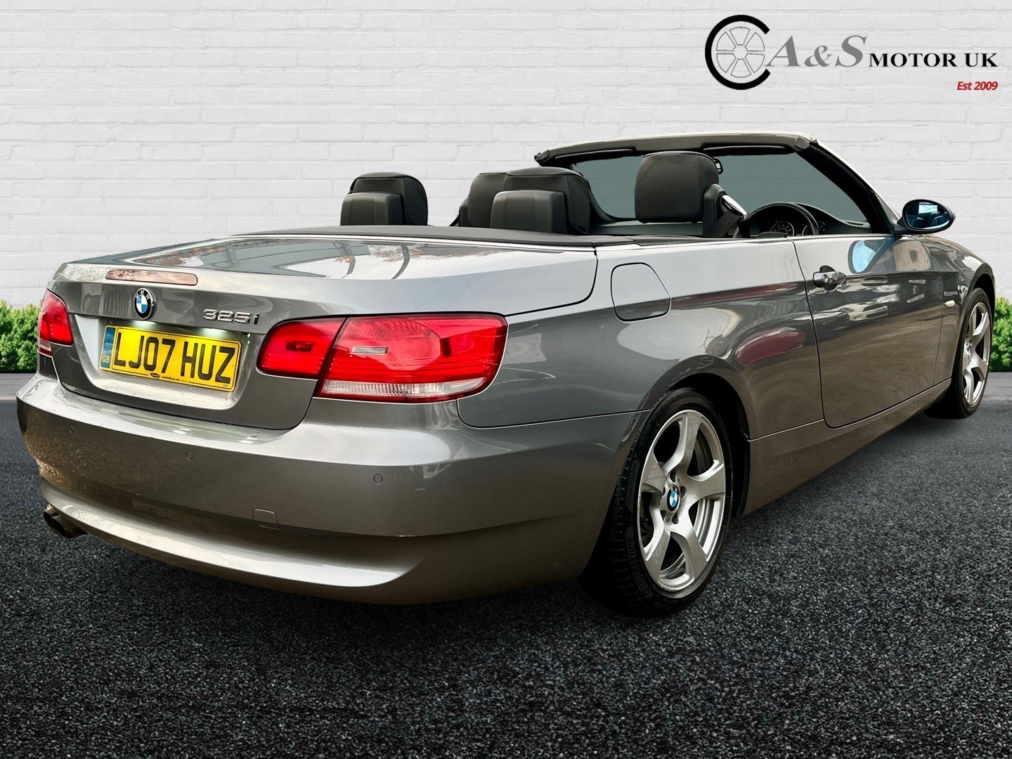 Used BMW 3 Series 2007 for sale - 76497488: Photo 4