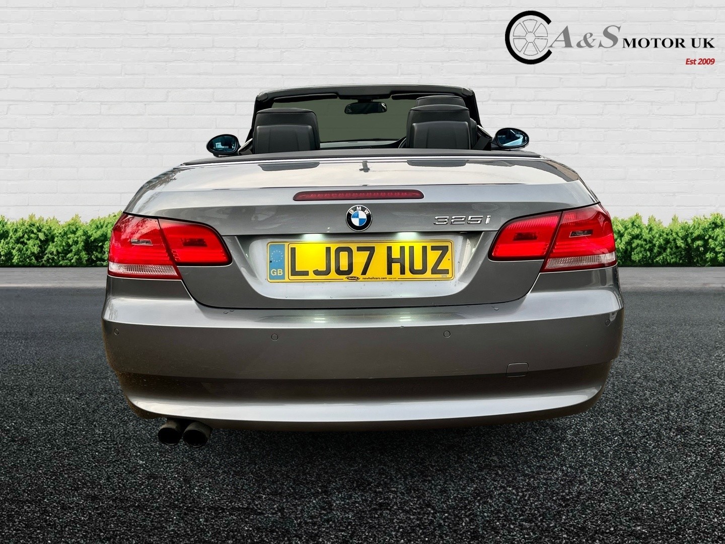 Used BMW 3 Series 2007 for sale - 76497488: Photo 5