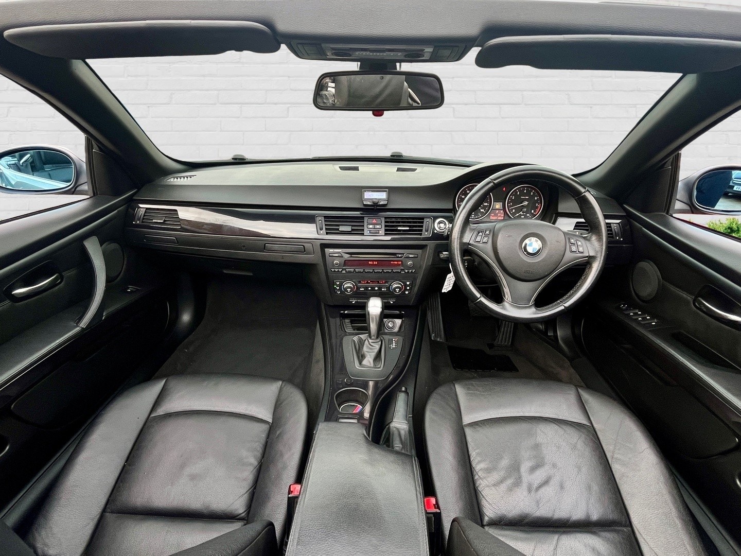 Used BMW 3 Series 2007 for sale - 76497488: Photo 7