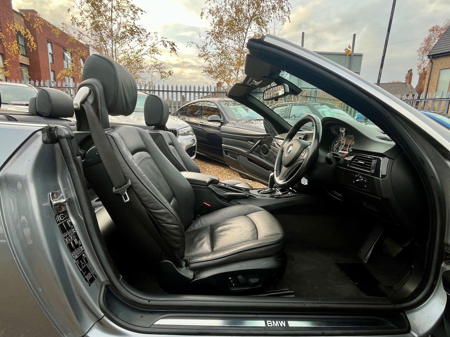 Used BMW 3 Series 2007 for sale - 76497488: Photo 8