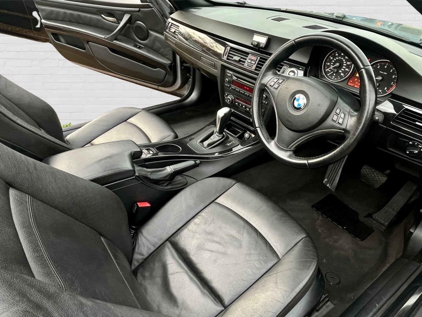 Used BMW 3 Series 2007 for sale - 76497488: Photo 9