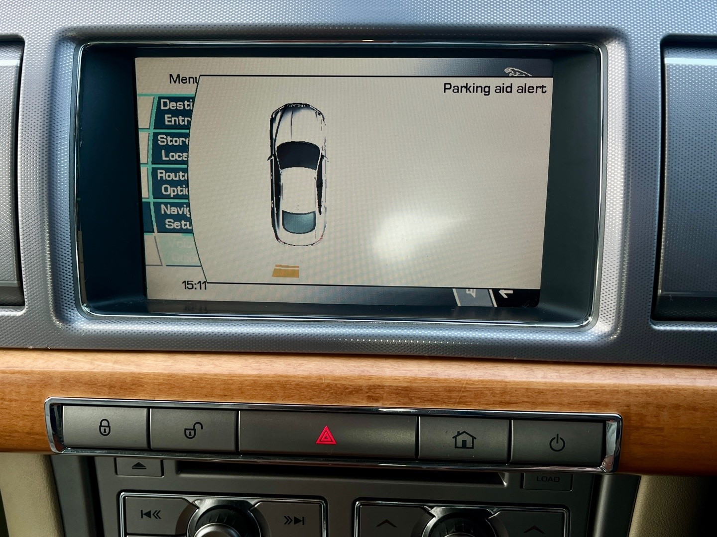 Used Jaguar XF 2010 for sale - 76762167: Photo 9