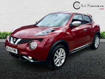 2014 - 1.2 DiG-T Acenta Premium 5dr
