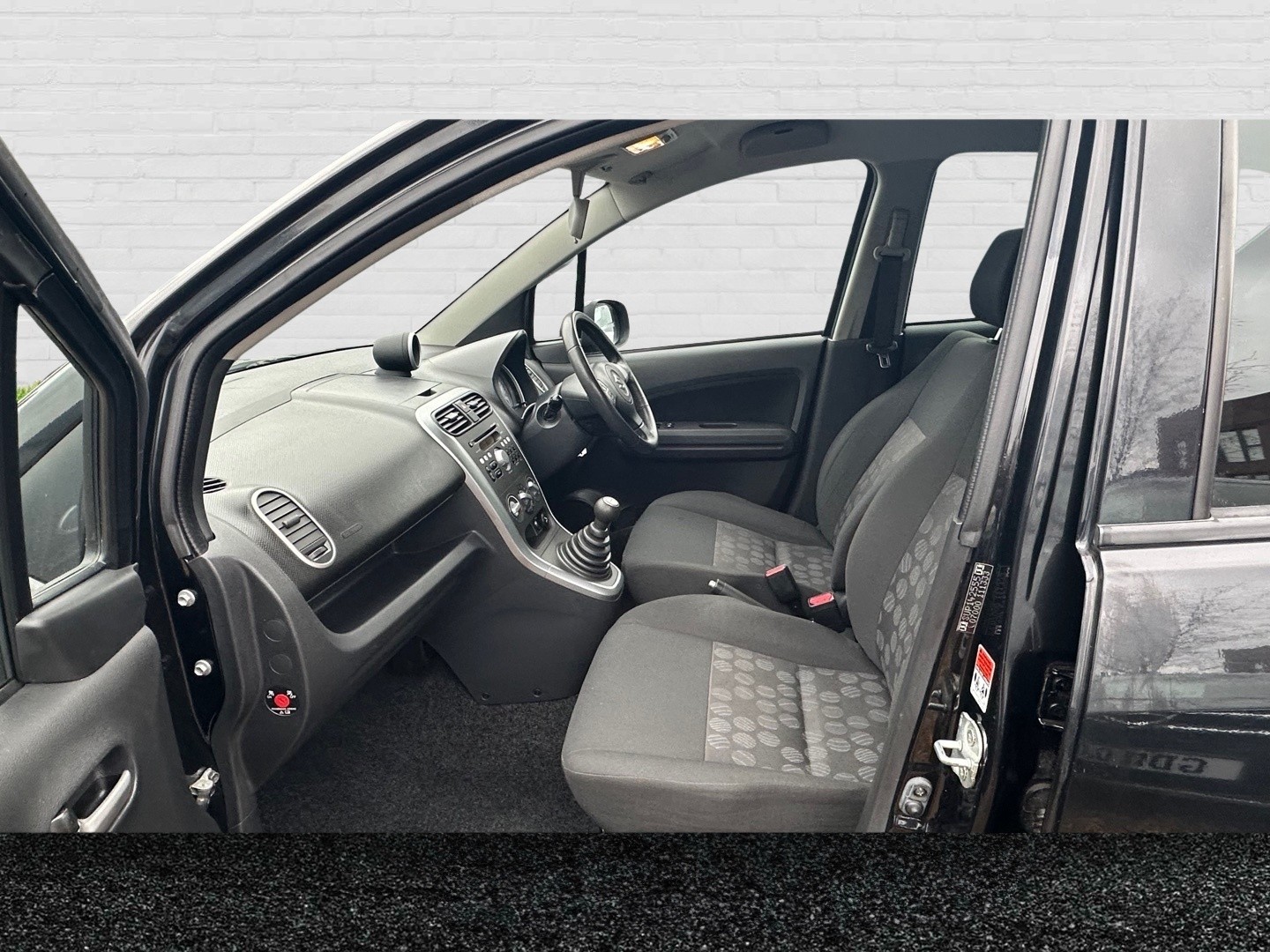 Used Suzuki Splash 2010 for sale - 78077862: Photo 10