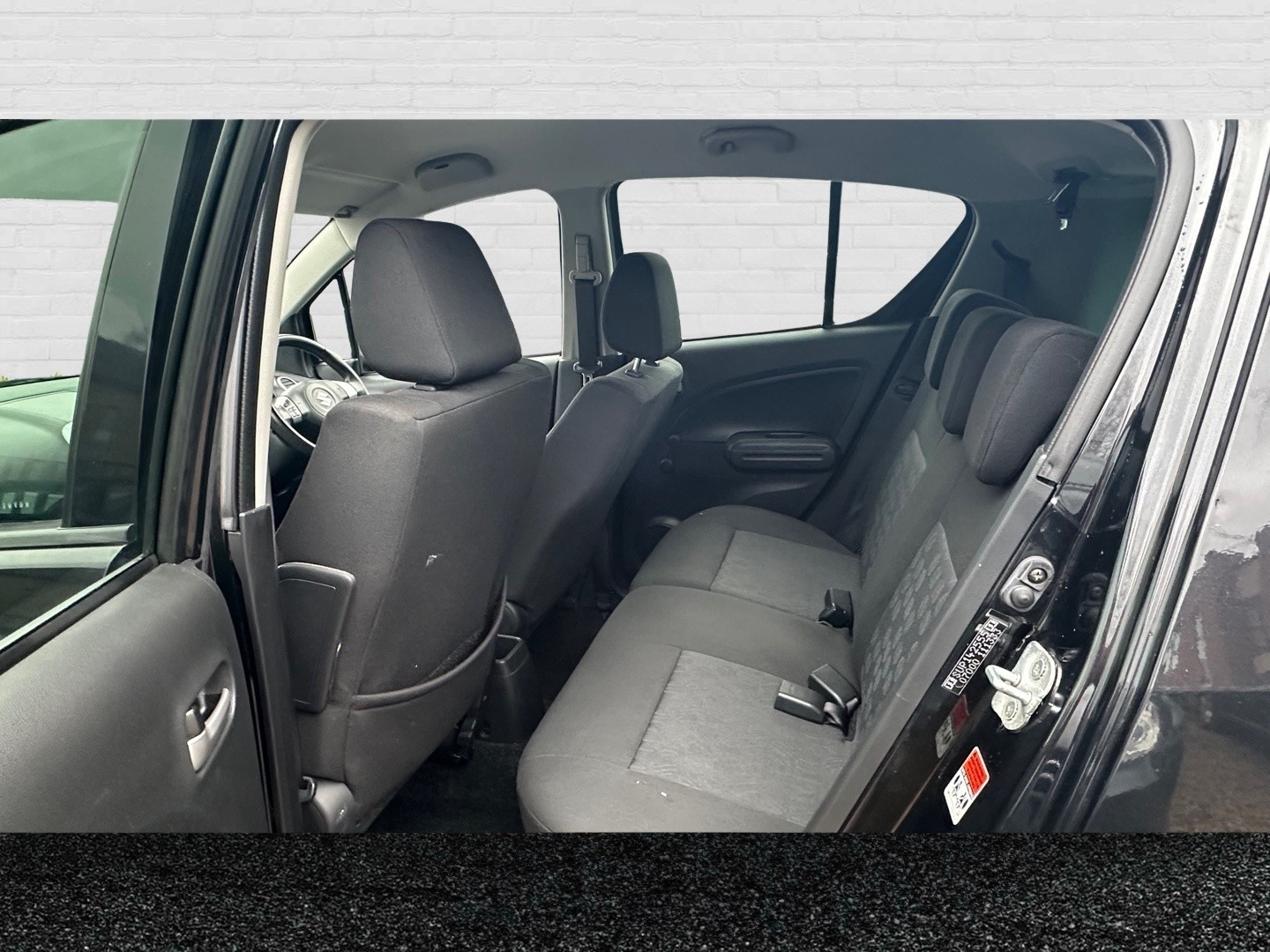 Used Suzuki Splash 2010 for sale - 78077862: Photo 11