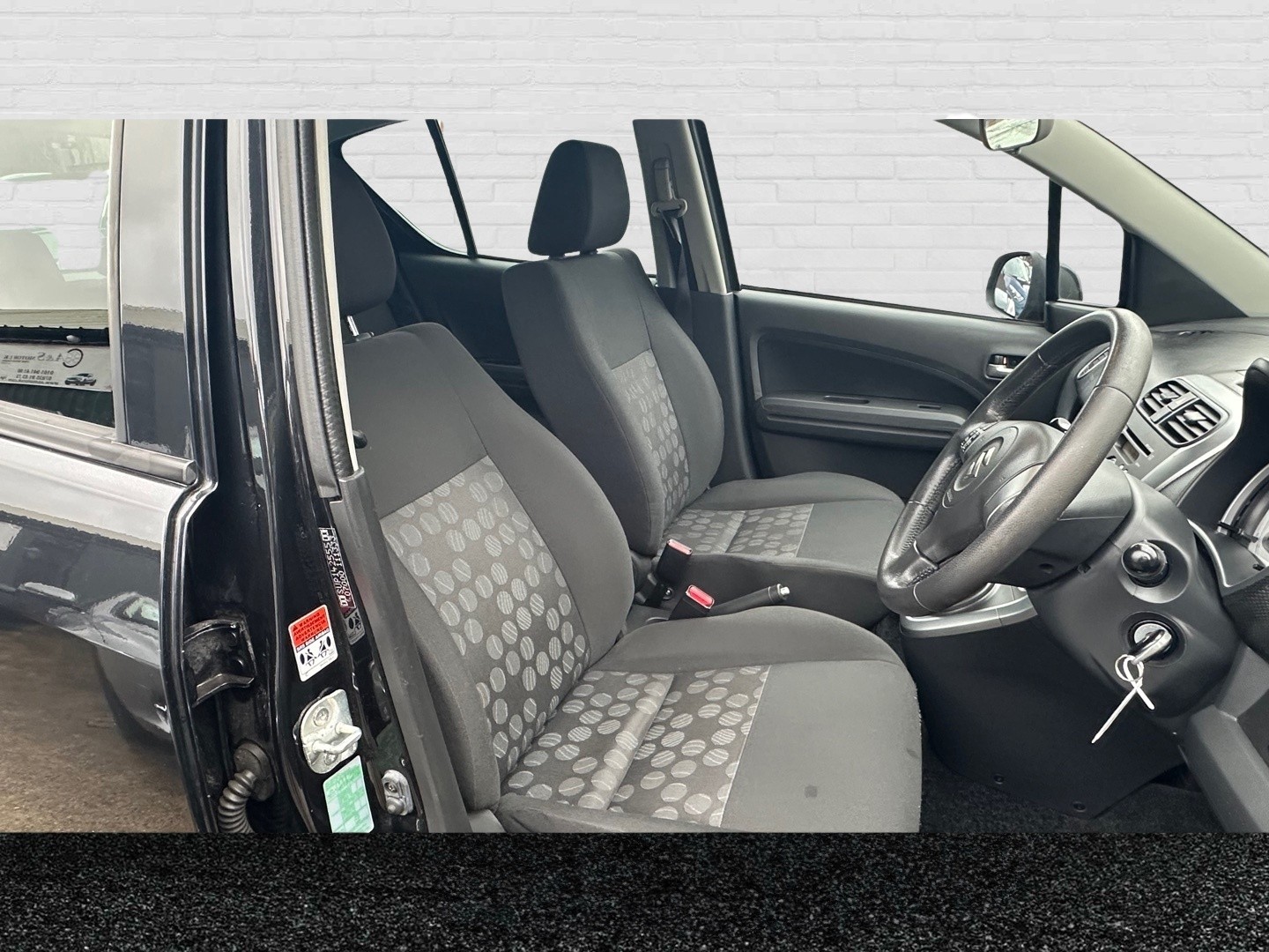 Used Suzuki Splash 2010 for sale - 78077862: Photo 12