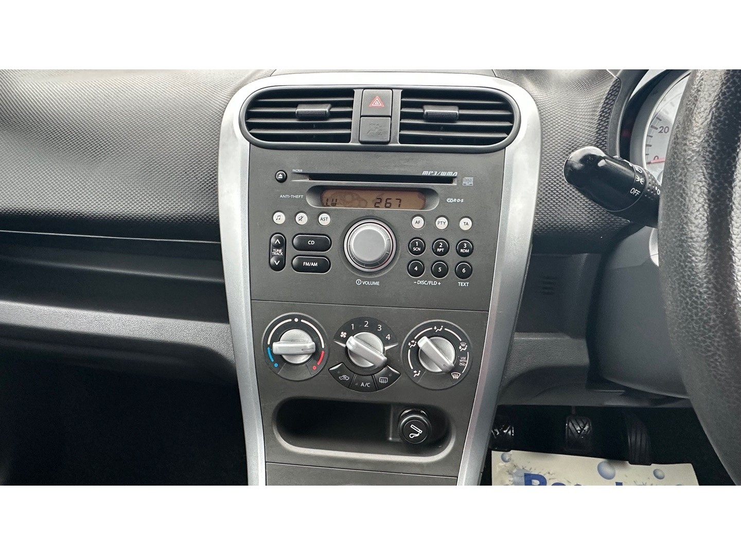 Used Suzuki Splash 2010 for sale - 78077862: Photo 13