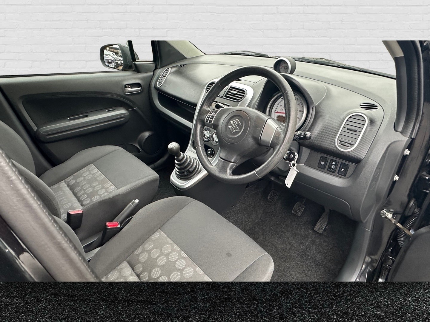 Used Suzuki Splash 2010 for sale - 78077862: Photo 7