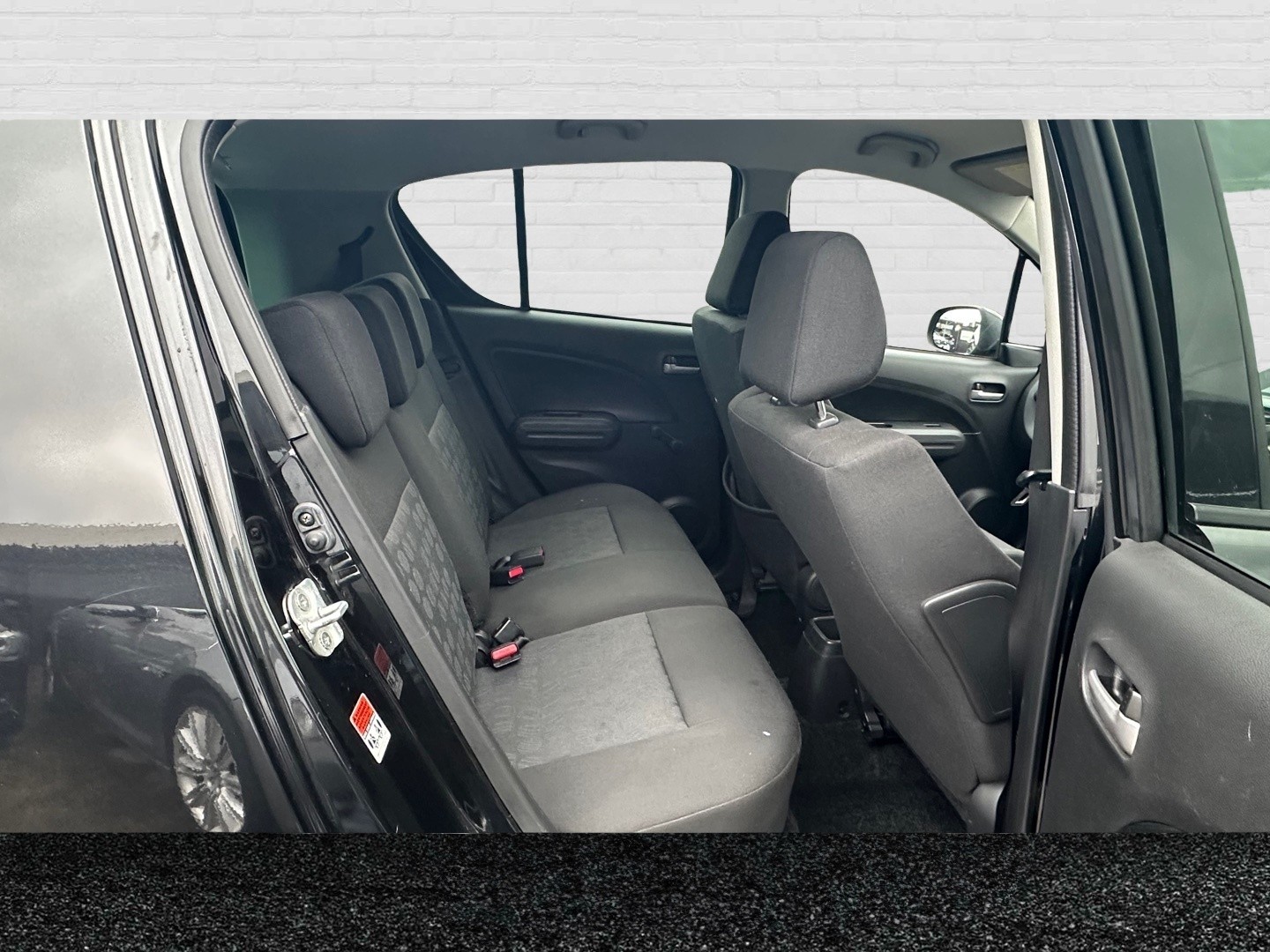 Used Suzuki Splash 2010 for sale - 78077862: Photo 8