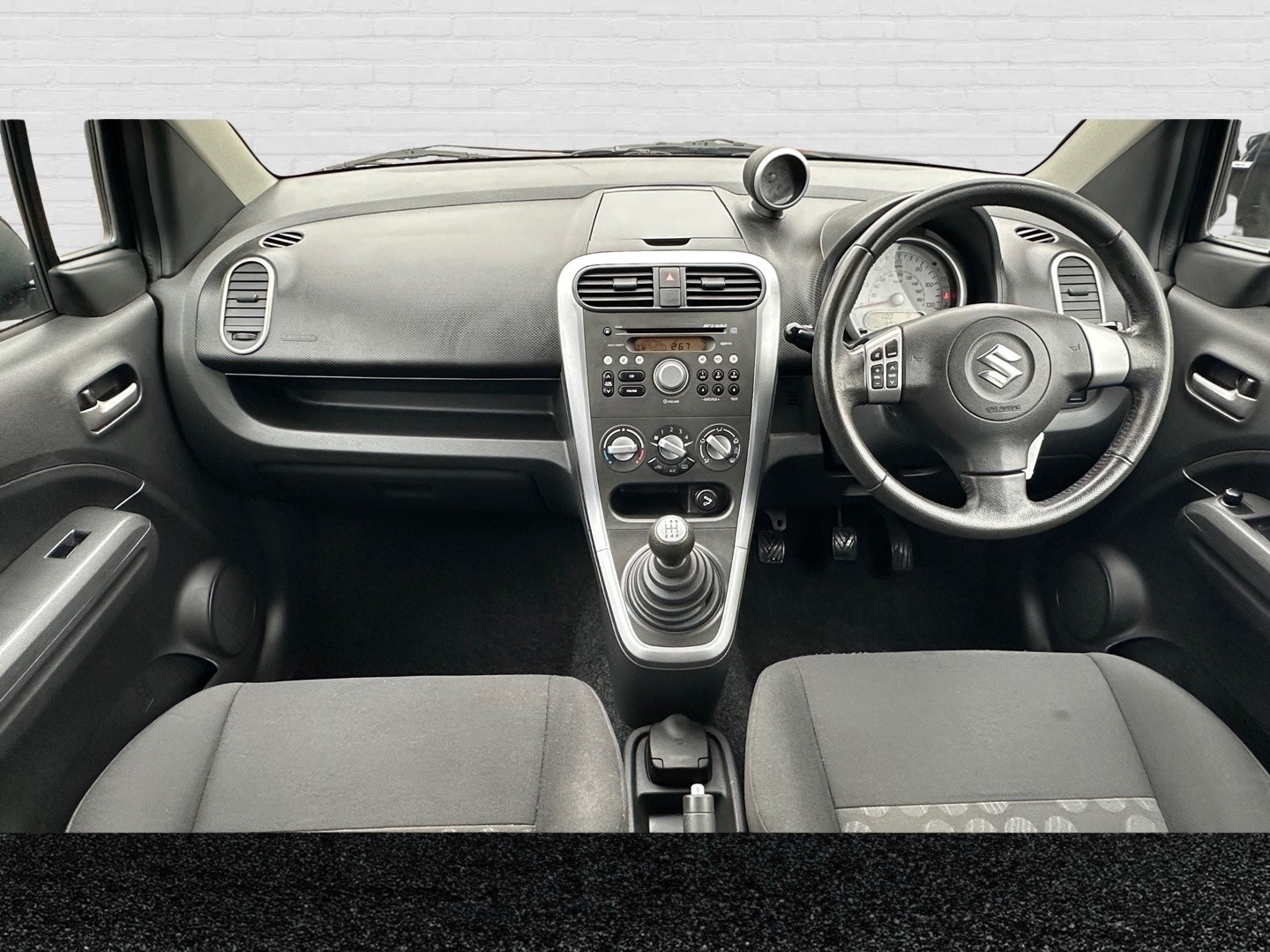 Used Suzuki Splash 2010 for sale - 78077862: Photo 9