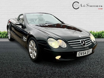 Used Mercedes-Benz S Class 2004 for sale - 78317049: Photo