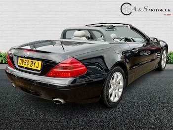Used Mercedes-Benz S Class 2004 for sale - 78317049: Photo