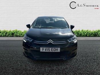 Used Citroen C4 2015 for sale - 79668332: Photo