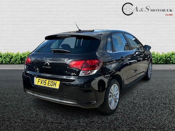 Used Citroen C4 2015 for sale - 79668332: Photo