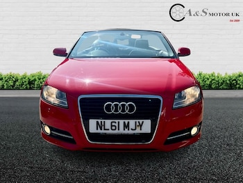 Used Audi A3 2011 for sale - 75598821: Photo
