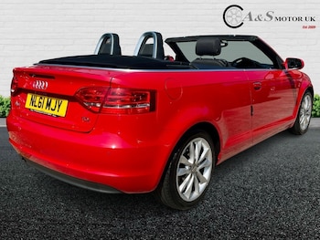 Used Audi A3 2011 for sale - 75598821: Photo