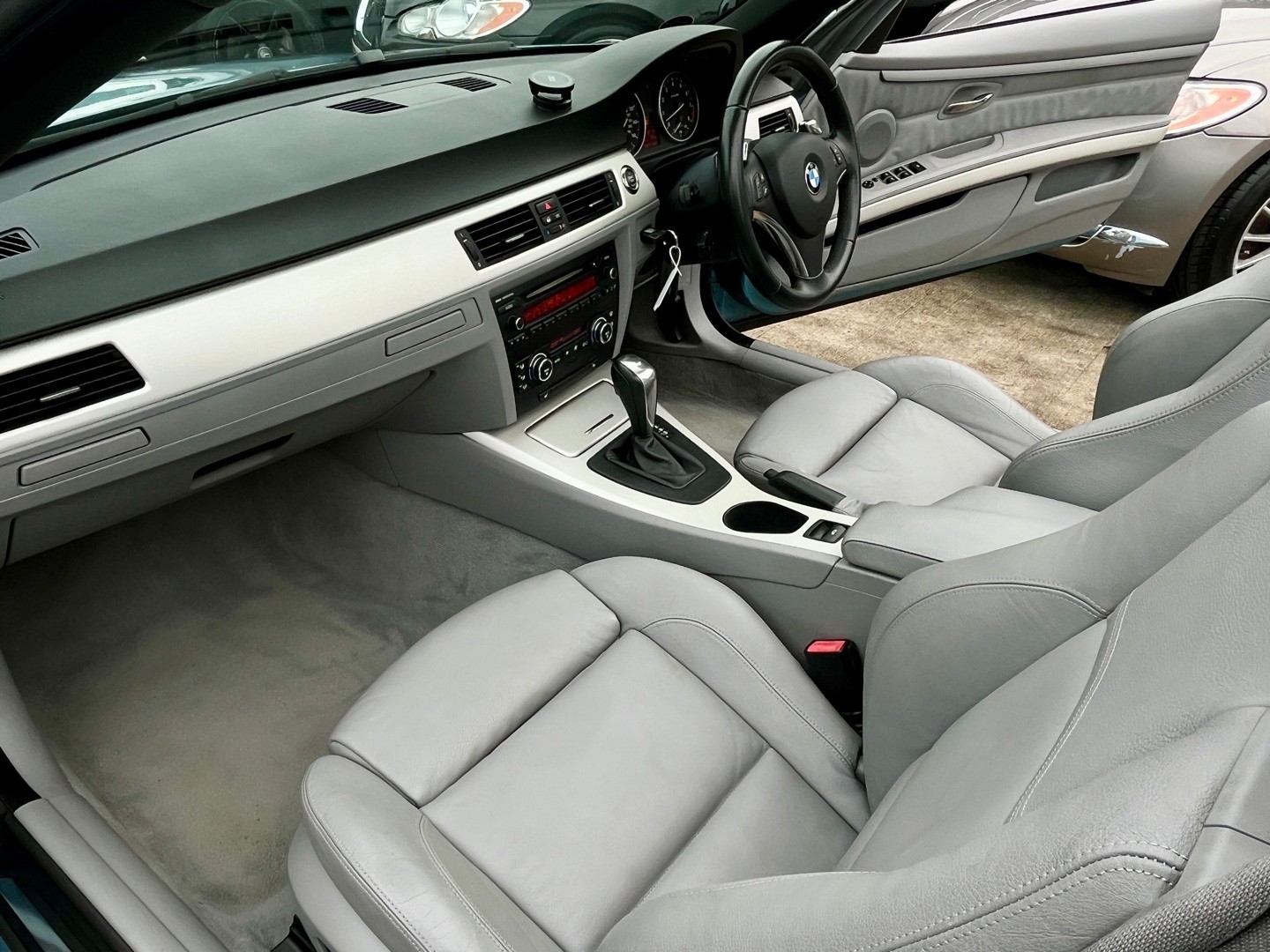 Used BMW 3 Series 2008 for sale - 77045383: Photo 14