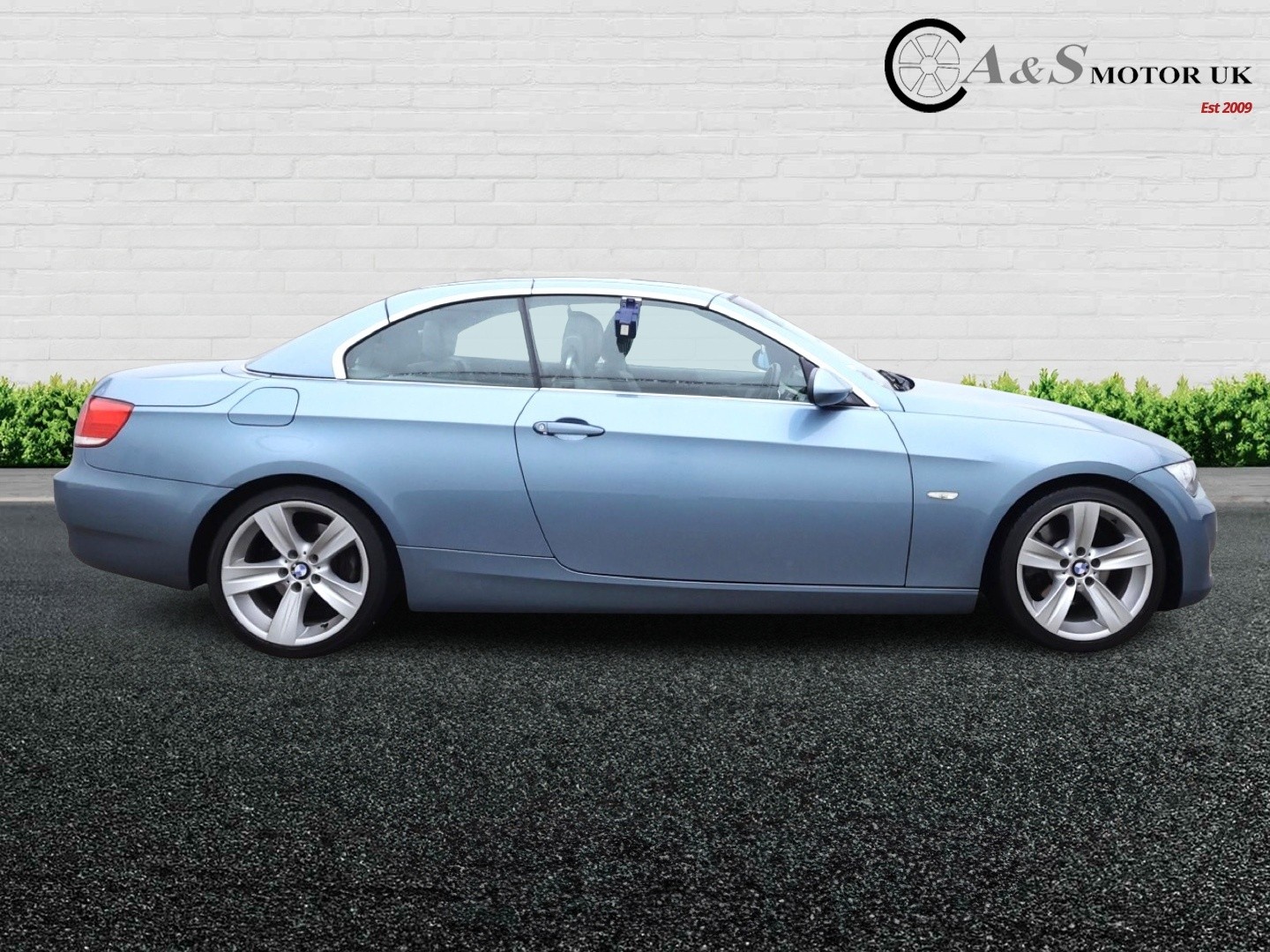 Used BMW 3 Series 2008 for sale - 77045383: Photo 5