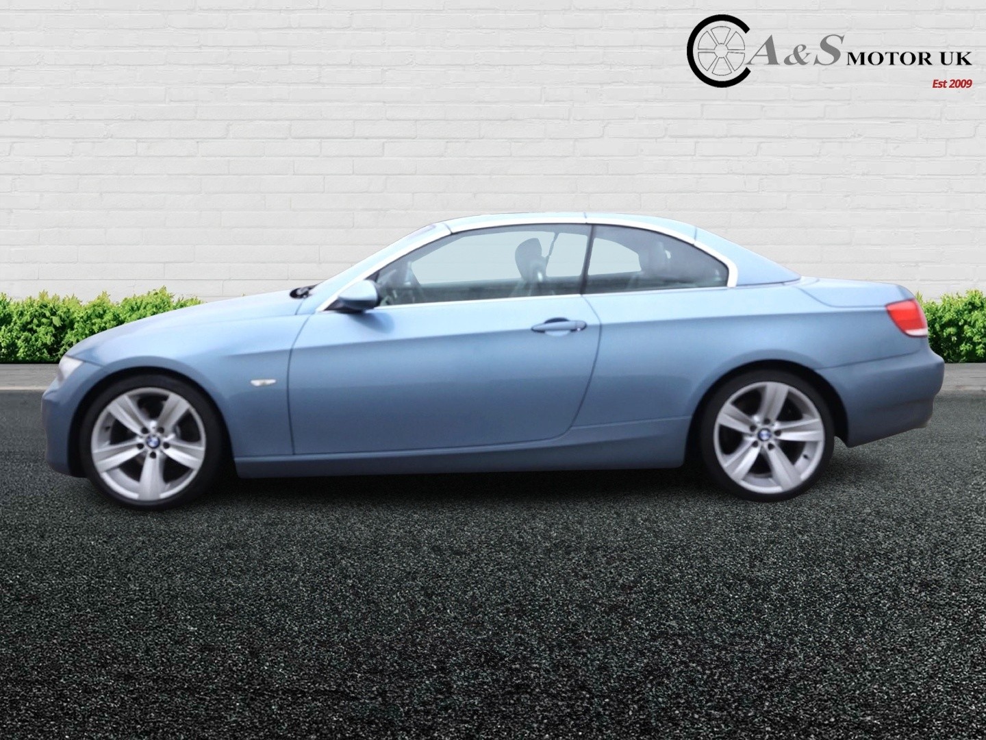 Used BMW 3 Series 2008 for sale - 77045383: Photo 6