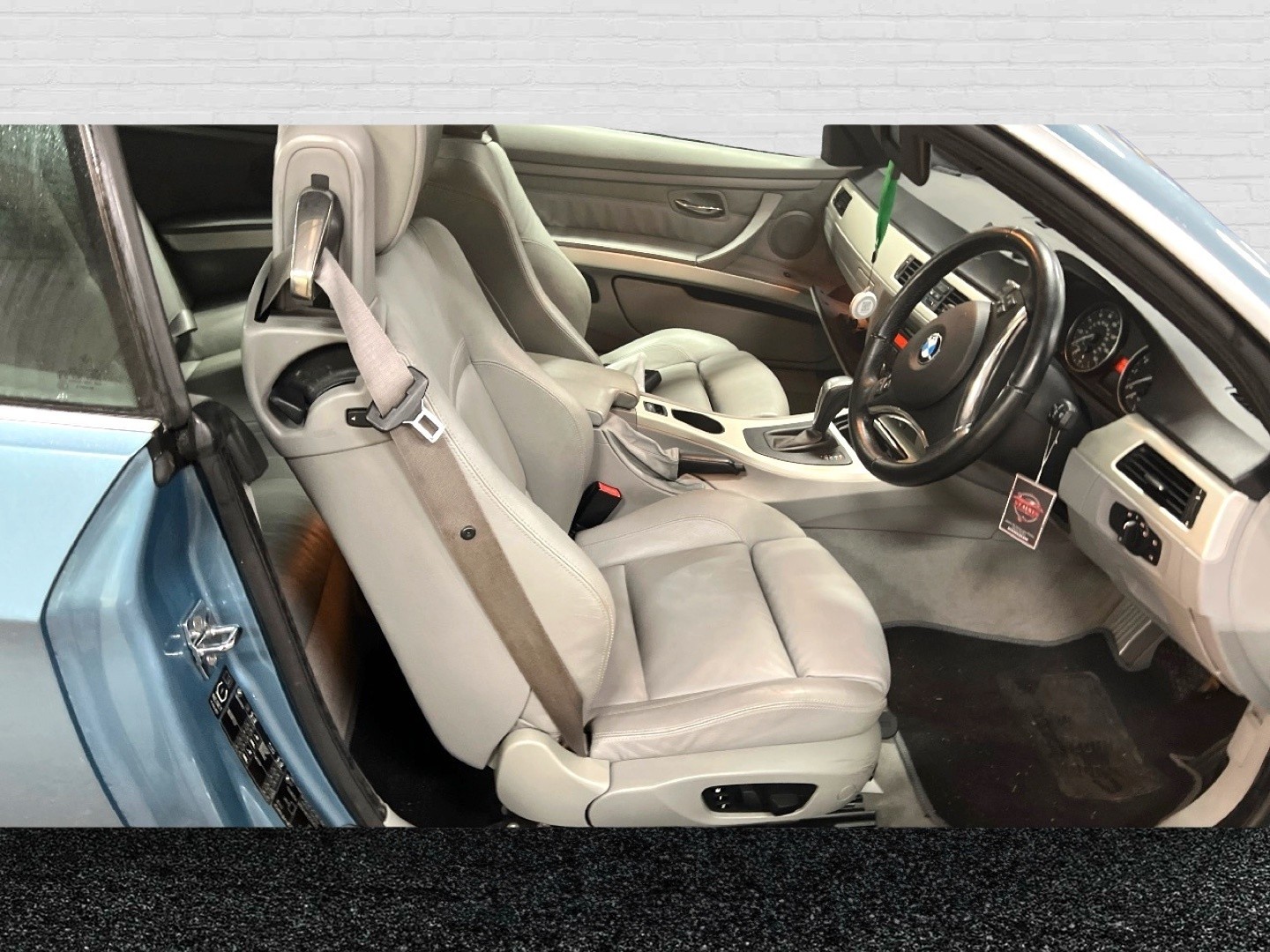 Used BMW 3 Series 2008 for sale - 77045383: Photo 7