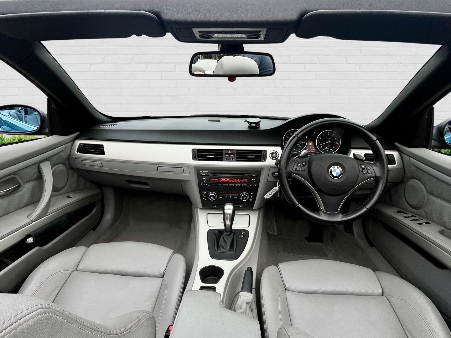 Used BMW 3 Series 2008 for sale - 77045383: Photo 9