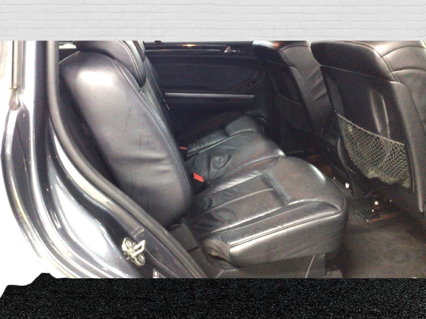 Used Mercedes-Benz GL Class 2011 for sale - 77045386: Photo 8