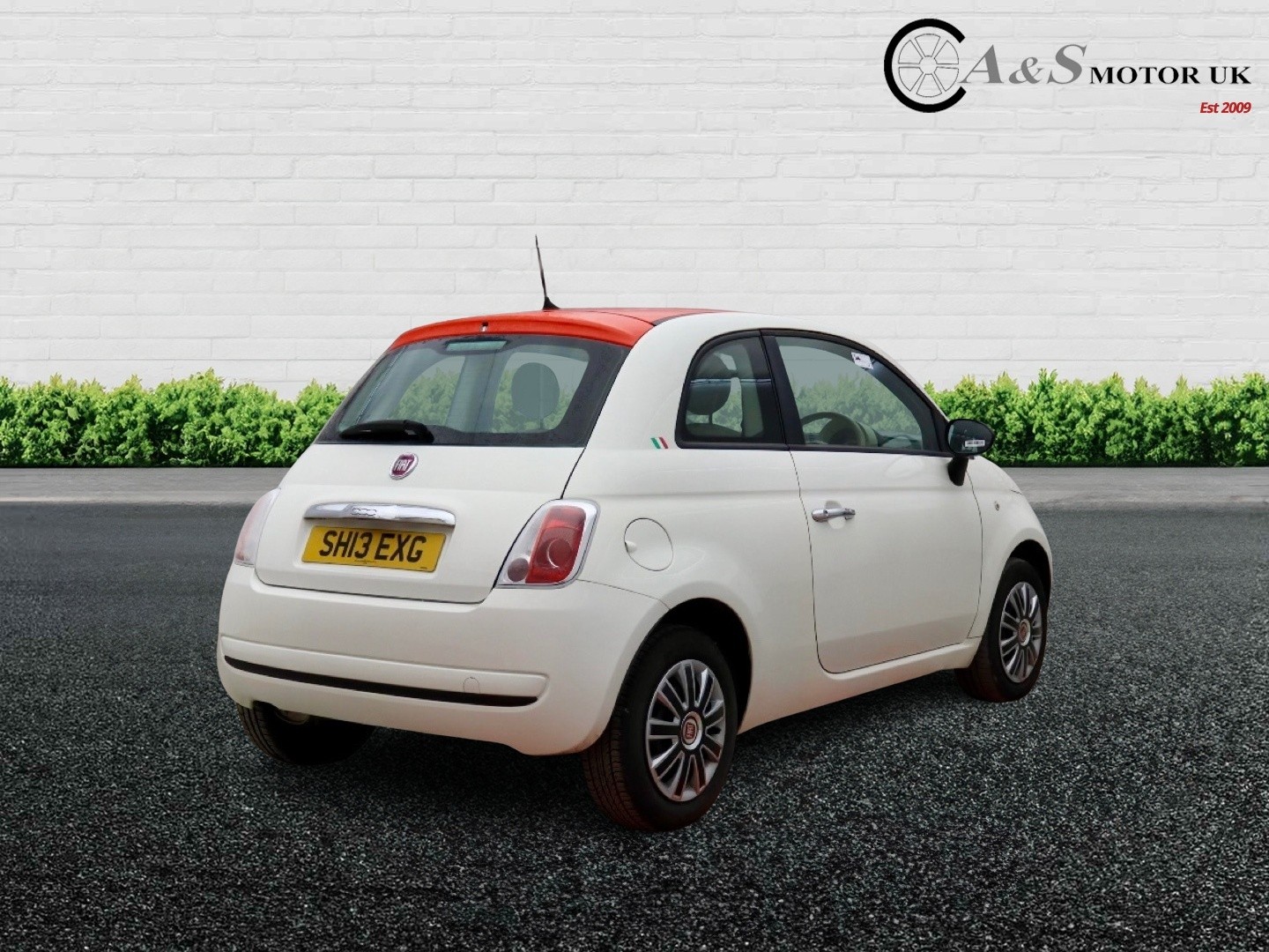 Used Fiat 500 2013 for sale - 77189239: Photo 3
