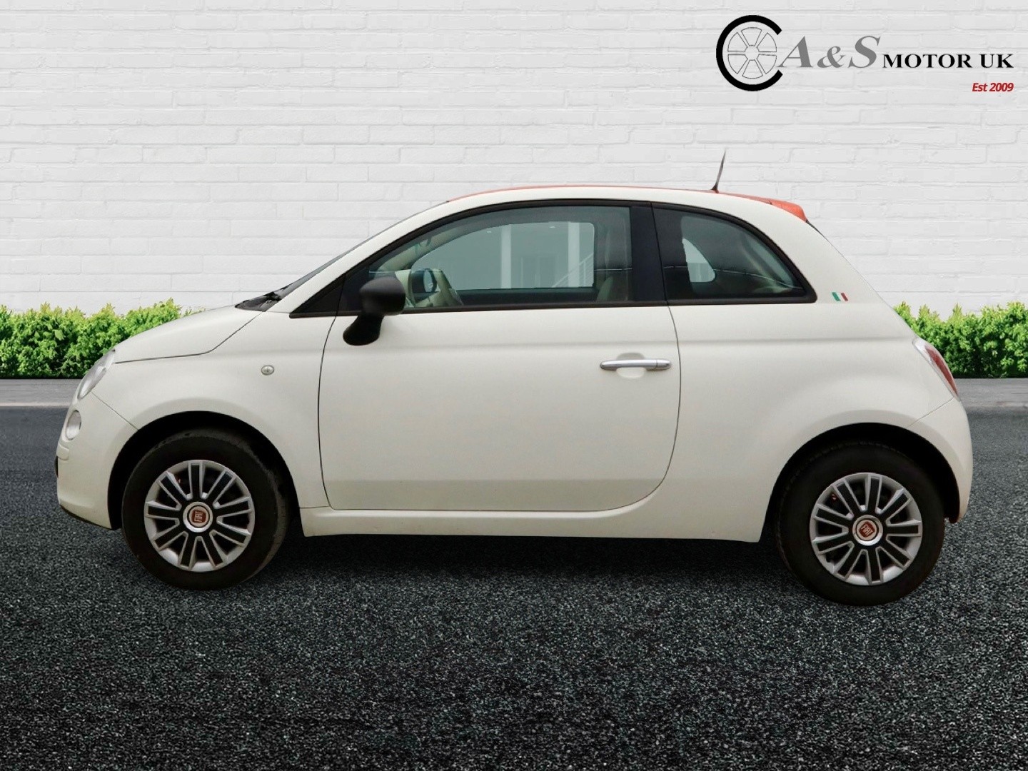 Used Fiat 500 2013 for sale - 77189239: Photo 5
