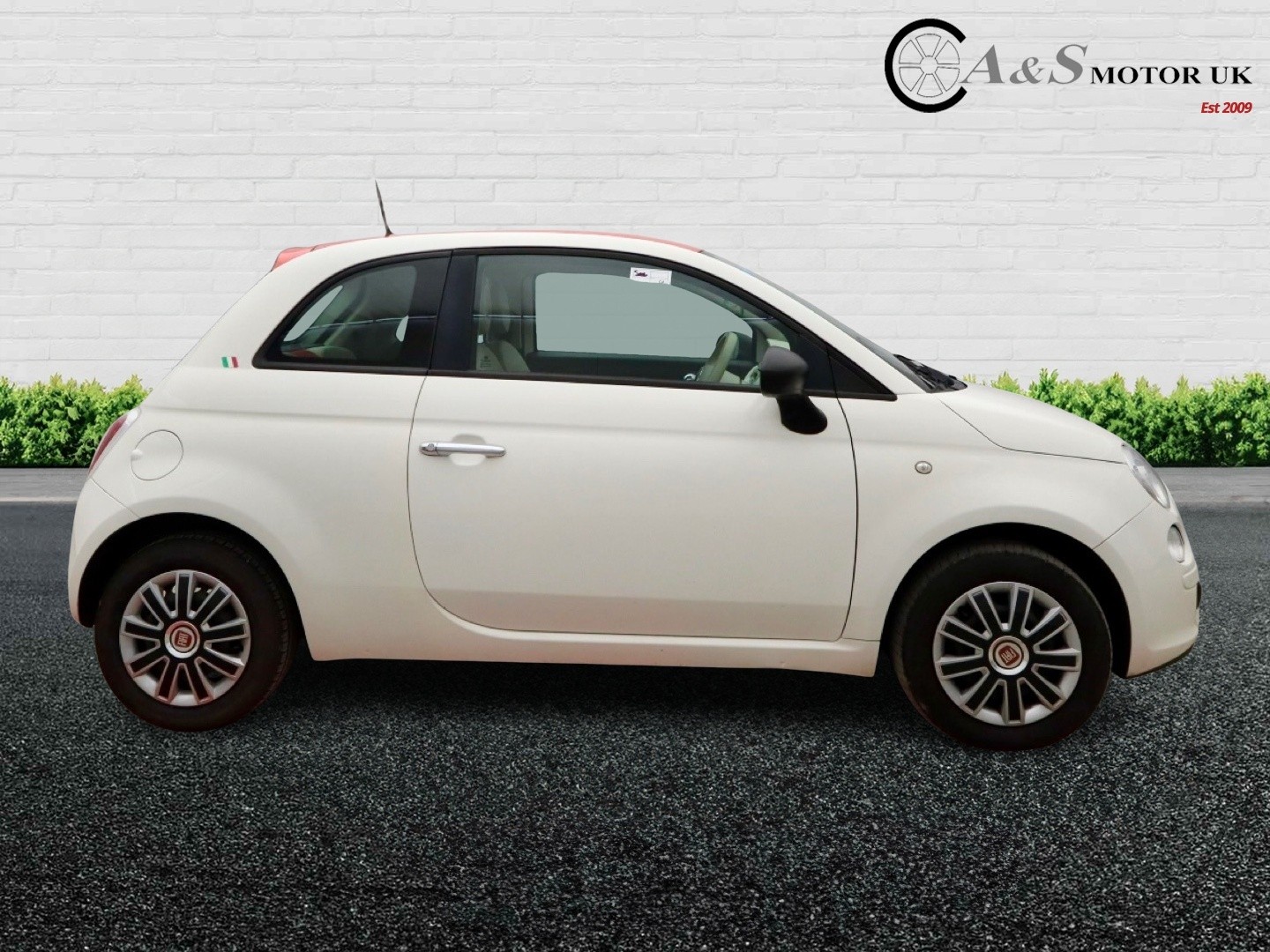 Used Fiat 500 2013 for sale - 77189239: Photo 6