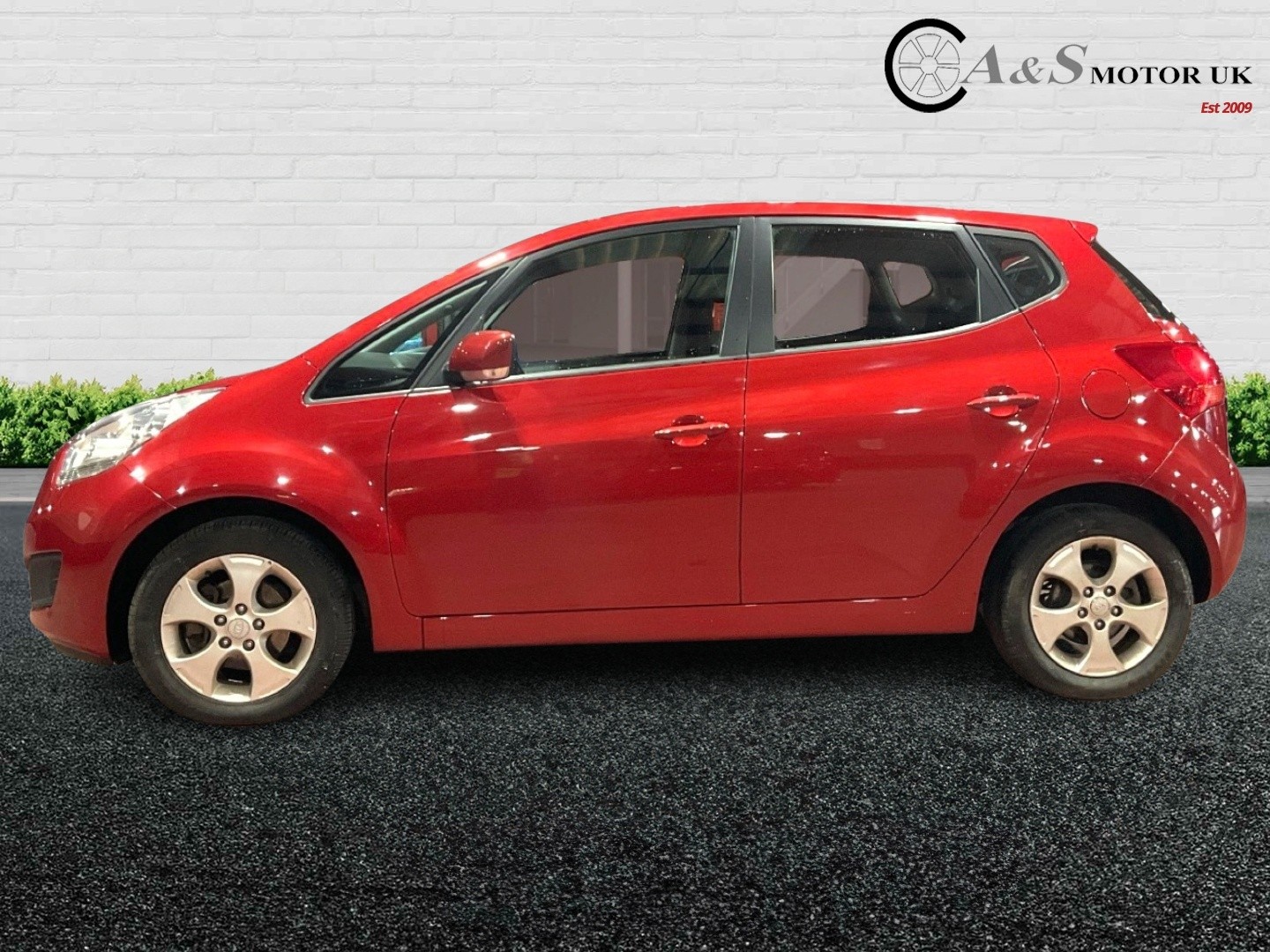 Used Kia Venga 2013 for sale - 77129506: Photo 5